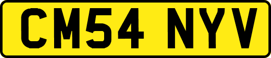 CM54NYV