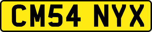 CM54NYX