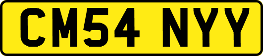 CM54NYY