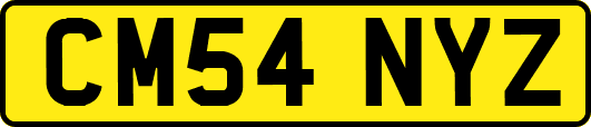 CM54NYZ