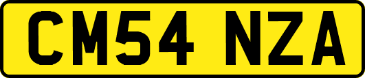 CM54NZA