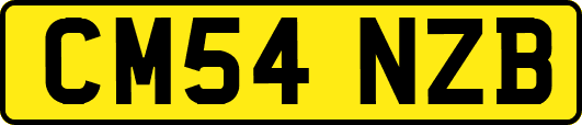 CM54NZB