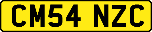CM54NZC