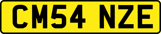 CM54NZE