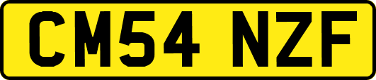 CM54NZF