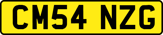 CM54NZG