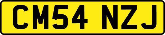 CM54NZJ