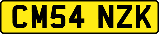CM54NZK
