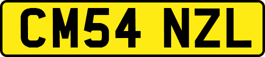 CM54NZL