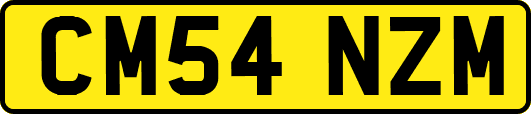 CM54NZM