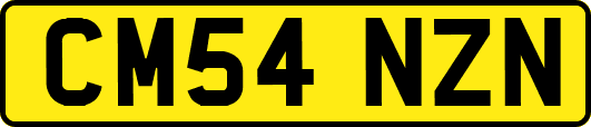 CM54NZN