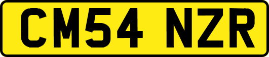 CM54NZR