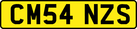 CM54NZS