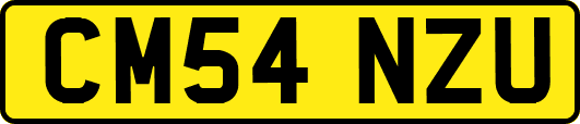 CM54NZU