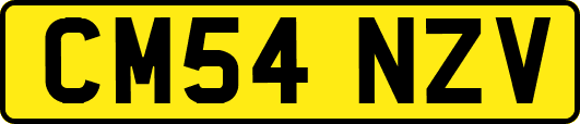 CM54NZV