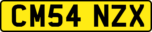 CM54NZX