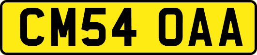 CM54OAA