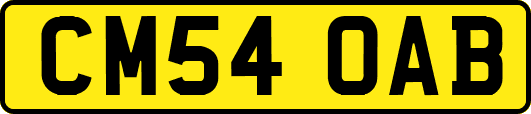 CM54OAB