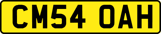 CM54OAH