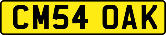 CM54OAK