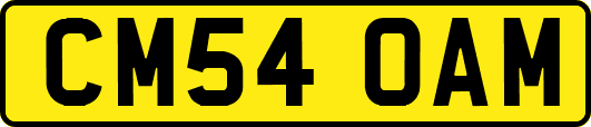 CM54OAM