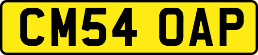 CM54OAP
