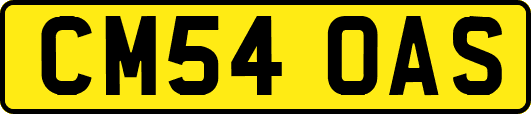 CM54OAS