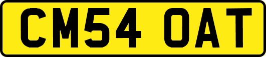 CM54OAT
