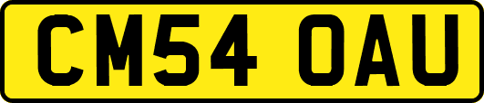 CM54OAU