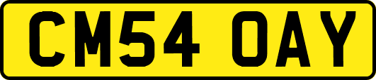 CM54OAY