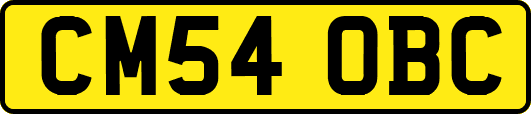 CM54OBC