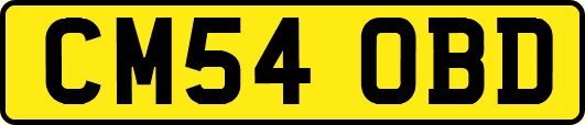 CM54OBD