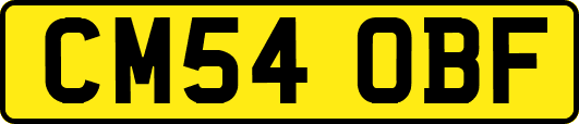 CM54OBF