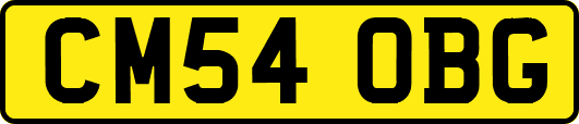 CM54OBG
