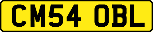 CM54OBL