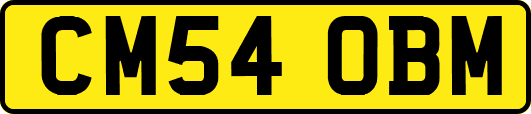 CM54OBM
