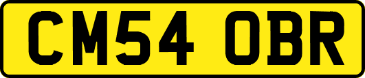 CM54OBR