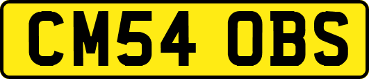 CM54OBS