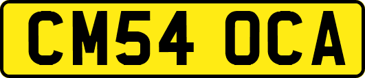 CM54OCA