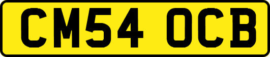 CM54OCB
