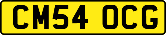 CM54OCG
