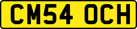CM54OCH