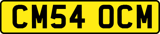CM54OCM