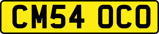 CM54OCO