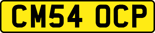 CM54OCP
