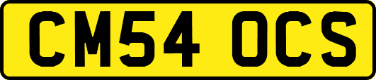 CM54OCS