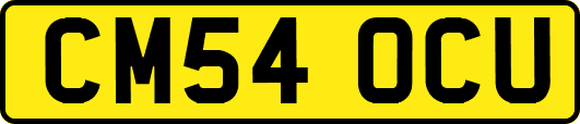 CM54OCU