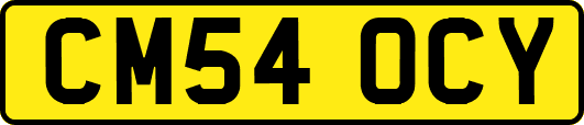 CM54OCY