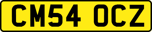 CM54OCZ