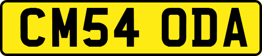 CM54ODA